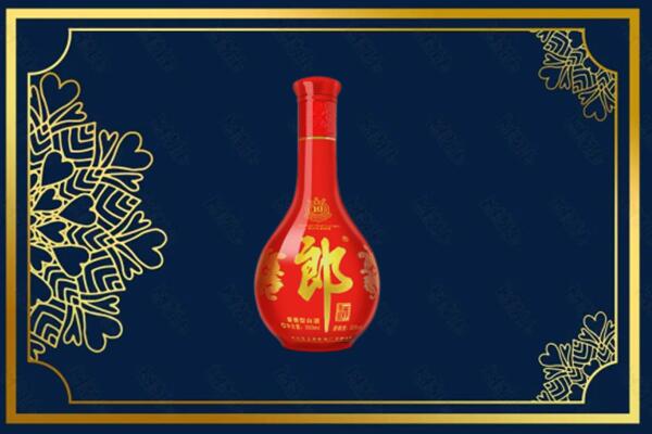 庆阳市环县区烟酒回收郎酒