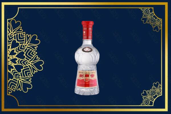 庆阳市环县区烟酒回收剑南春